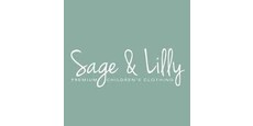 Sage & Lilly