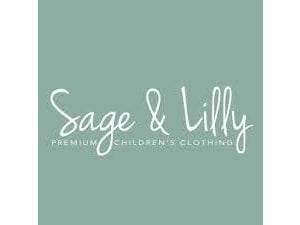 Sage & Lilly