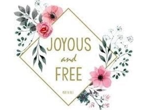 Joyous & Free