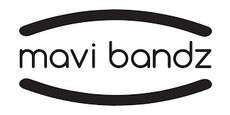 Mavi Bandz