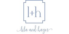 Lila + Hayes