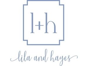 Lila + Hayes