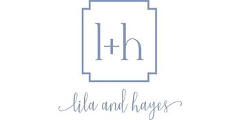 Lila + Hayes
