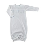 Baby Threads Boy Cross Daygown