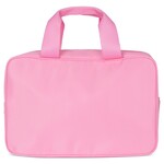 Iscream Large Pink Cosmetic Bag