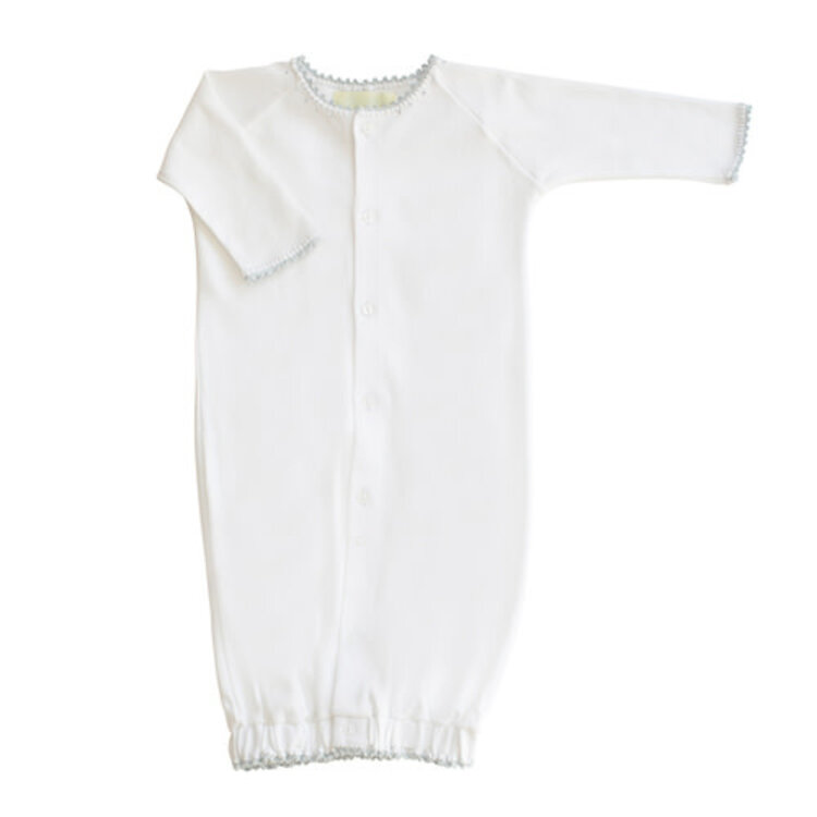 Pixie Lily Blue Conv Gown