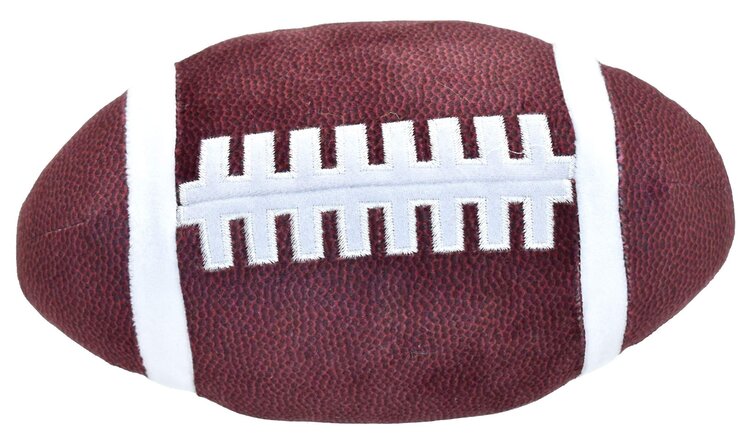 Iscream Plush Slow Rise 3D Ball