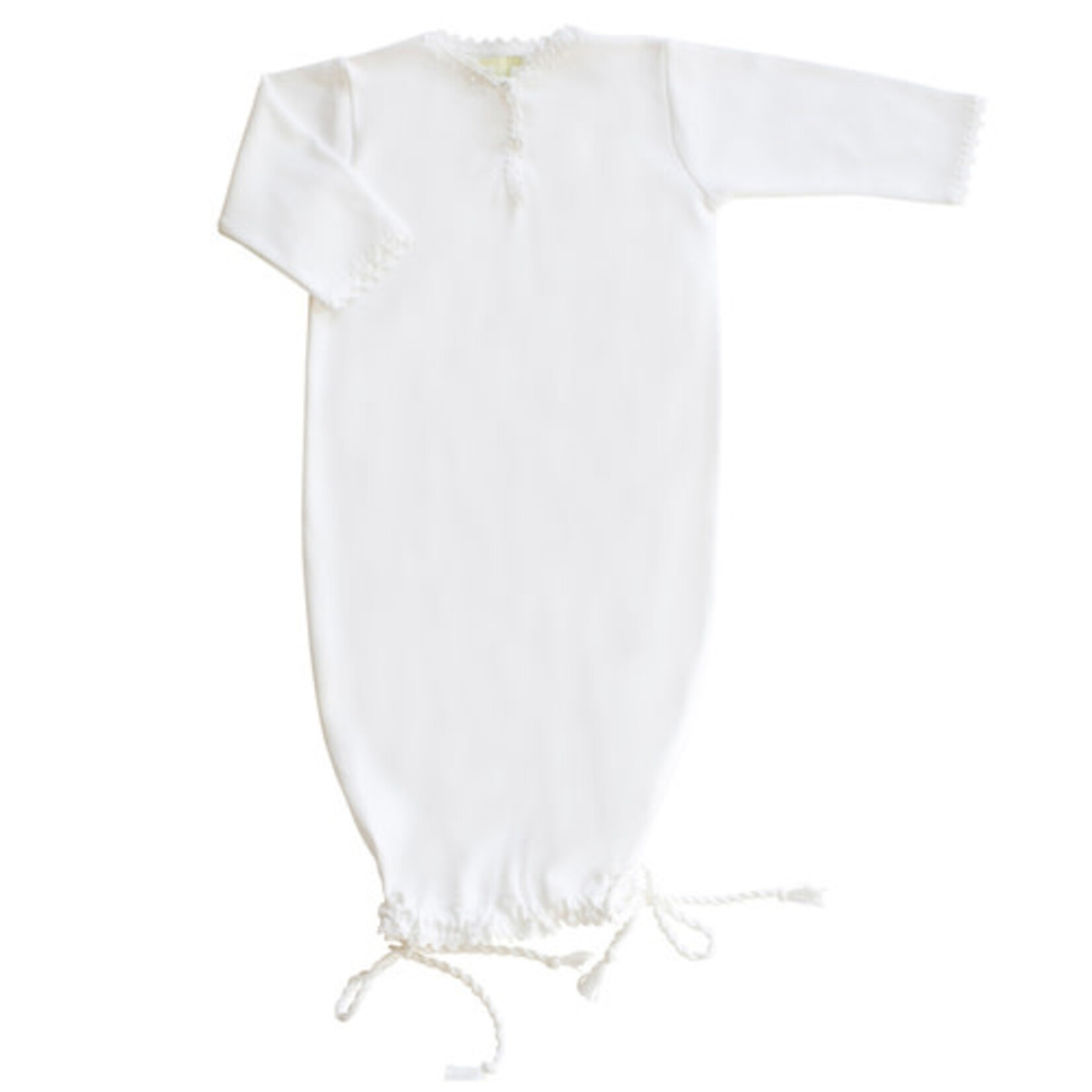 Pixie Lily White Sack