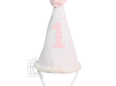 Beyond Creations Birthday Hat