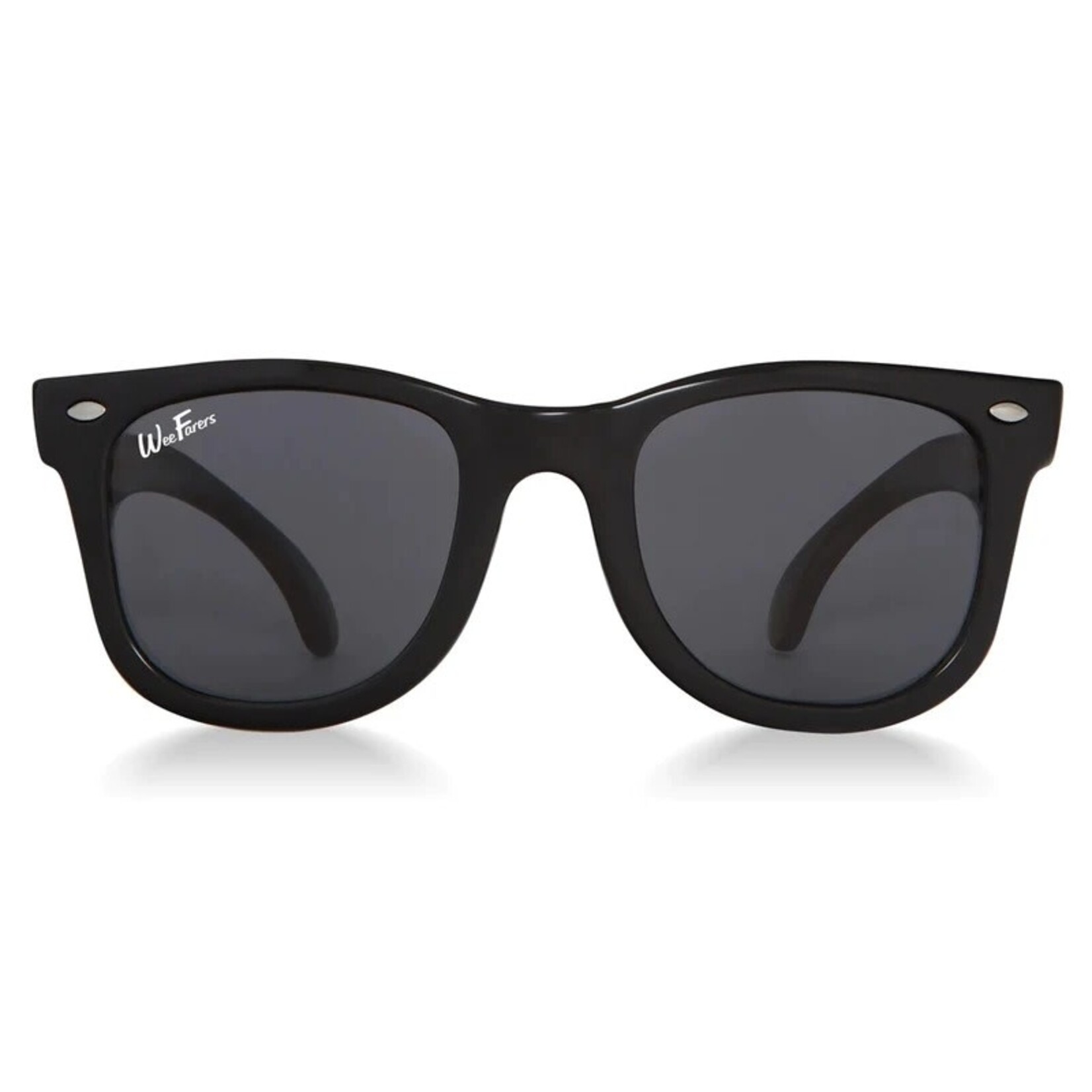 Weefarers Black Polarized Weefarers