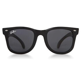 Weefarers Black Polarized Weefarers