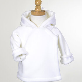 Widgeon White Jacket