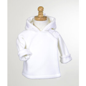 Widgeon White Jacket