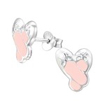 Lily Nily Ballet Slippers SS Earings