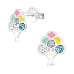 Lily Nily Balloon SS Earrings