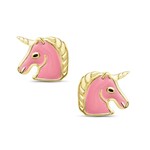 Lily Nily Unicorn SS Earings