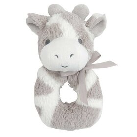 Elegant Baby Animal Rattle