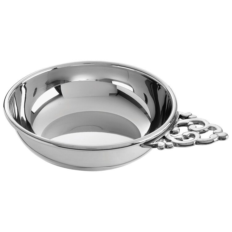 Porringer