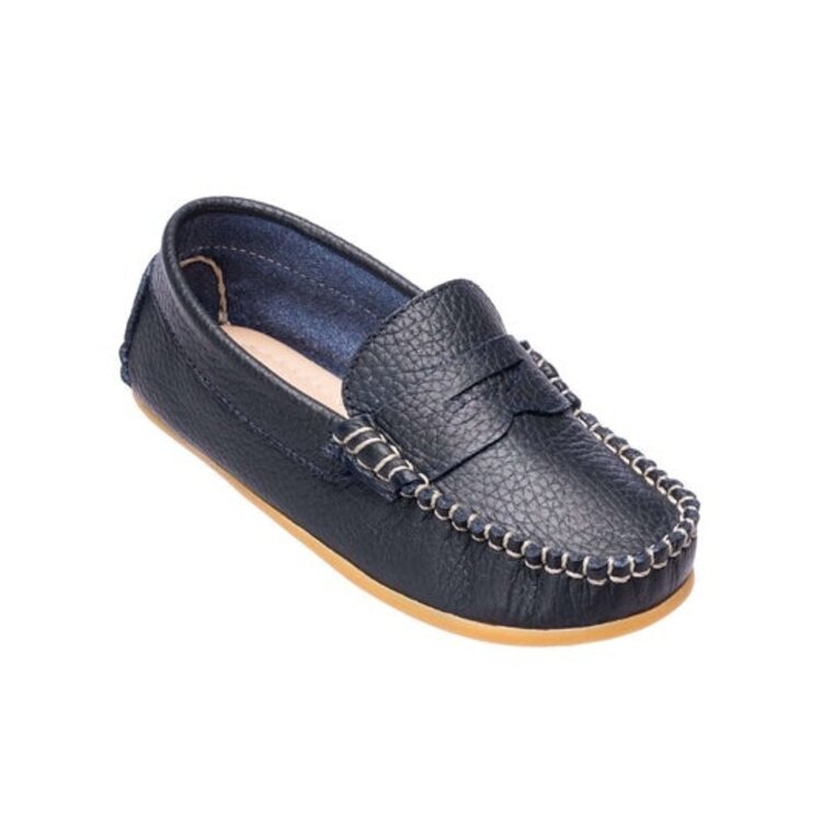 Elephantito Alex Driver Navy