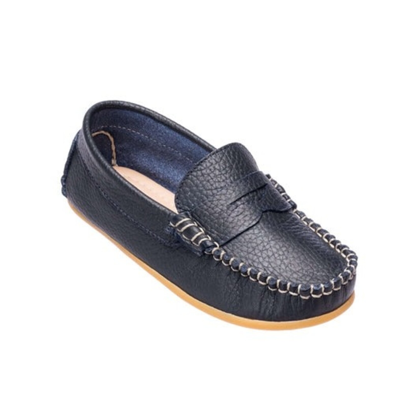 Elephantito Alex Driver Navy