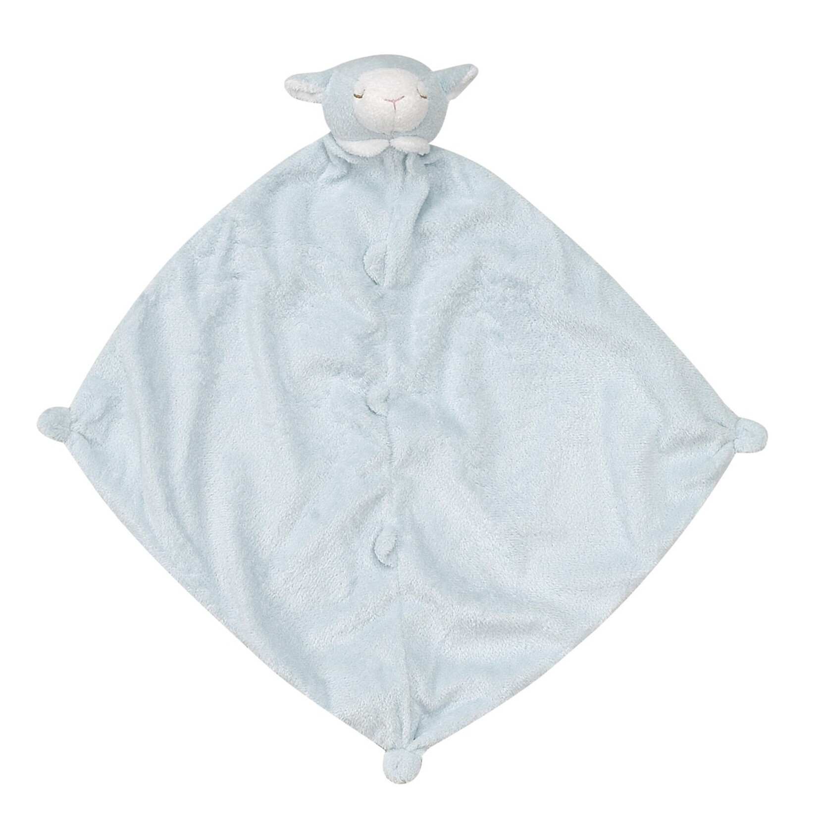 Angel Dear Lovie Blanket