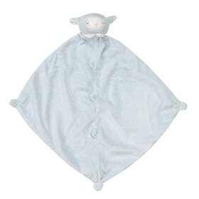 Angel Dear Lovie Blanket