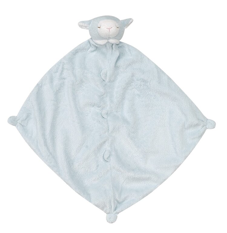 Angel Dear Lovie Blanket