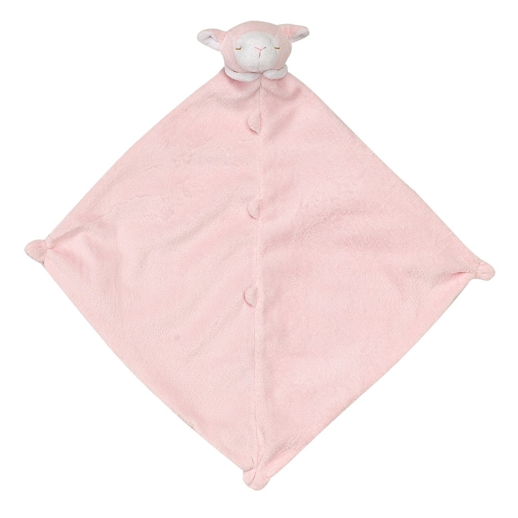 Angel Dear Lovie Blanket