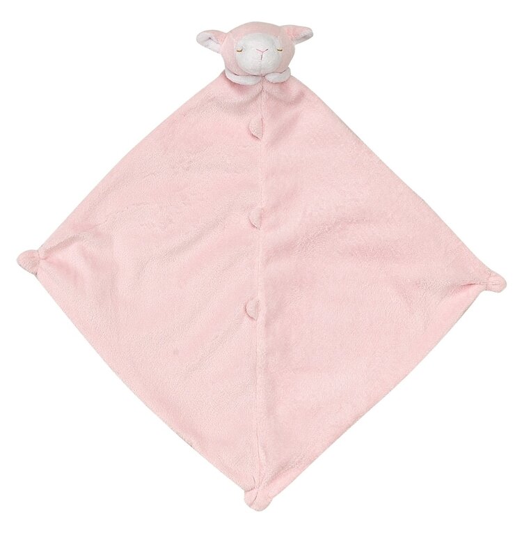 Angel Dear Lovie Blanket