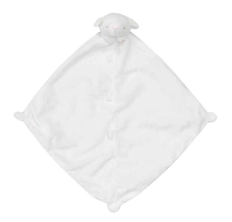 Angel Dear Lovie Blanket
