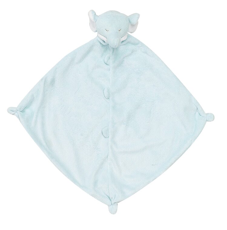Angel Dear Lovie Blanket-Boy