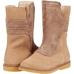 Elephantito Suede Beige Bandy Boot