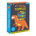 T-Rex Topple