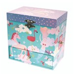 Floss & Rock Fantasy Jewelry Box