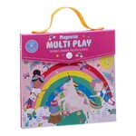 Floss & Rock Rainbow Fairy Mag Play Set