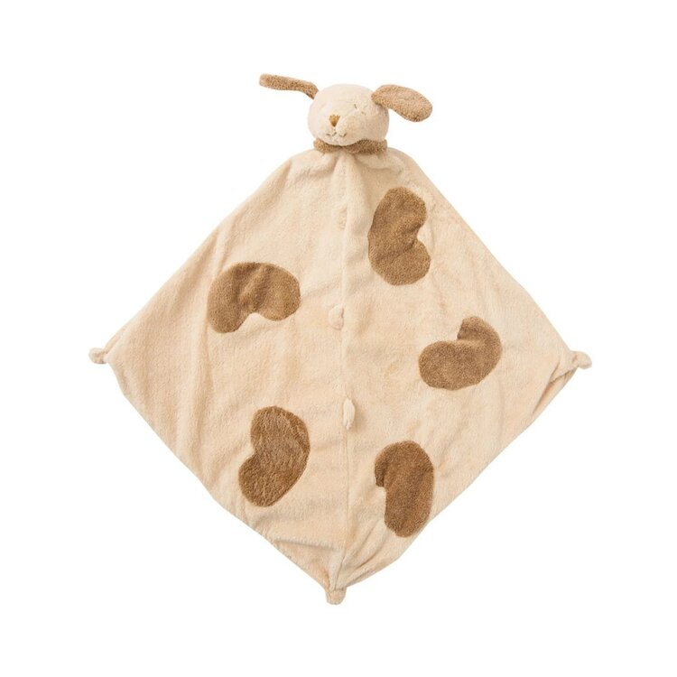 Angel Dear Lovie Blanket