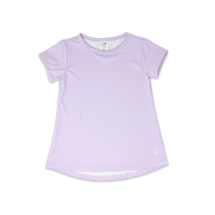 Set Athleisure Bridget Basic S/S Tee