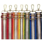 Carrying Kind Game Day Wristlet Strap