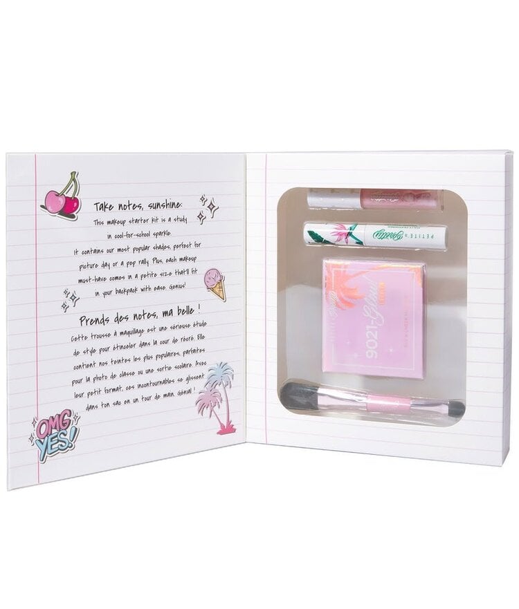 Petite N Pretty Makeup Set