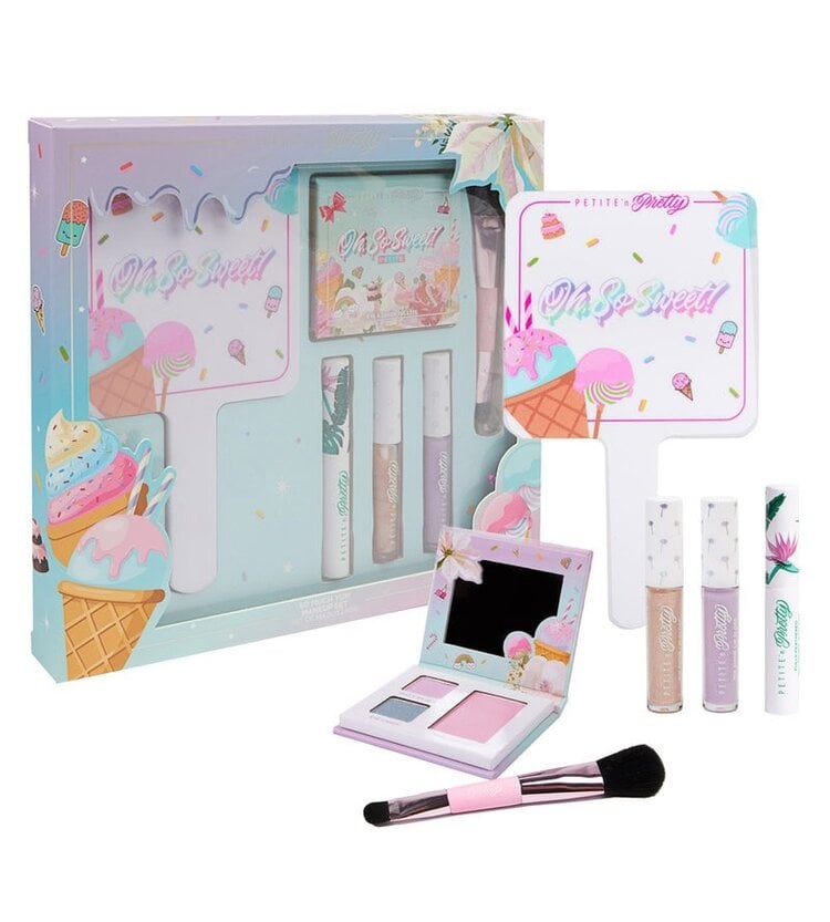 Petite N Pretty Makeup Set