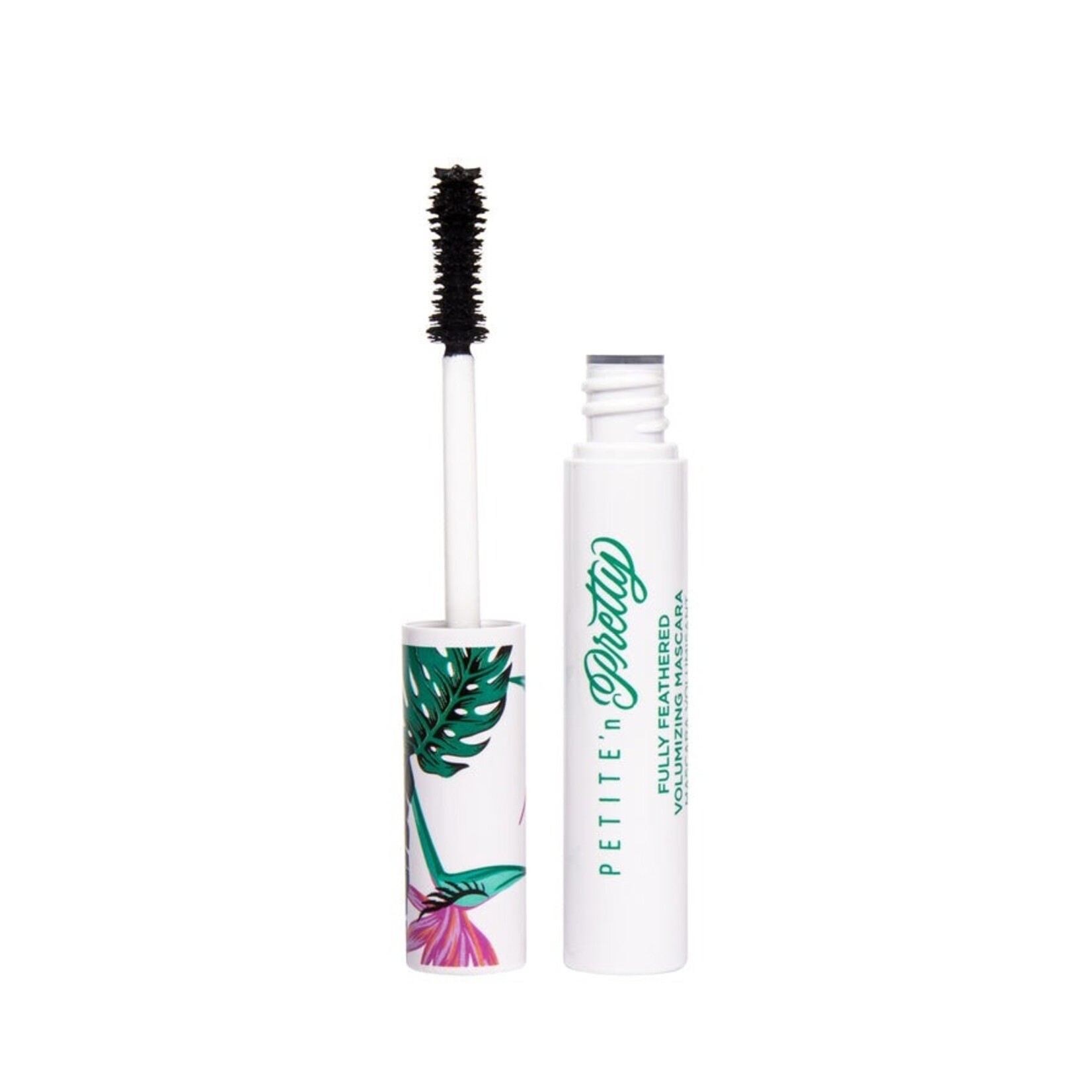 Petite N Pretty Fully Feathered Volumizing Mascara