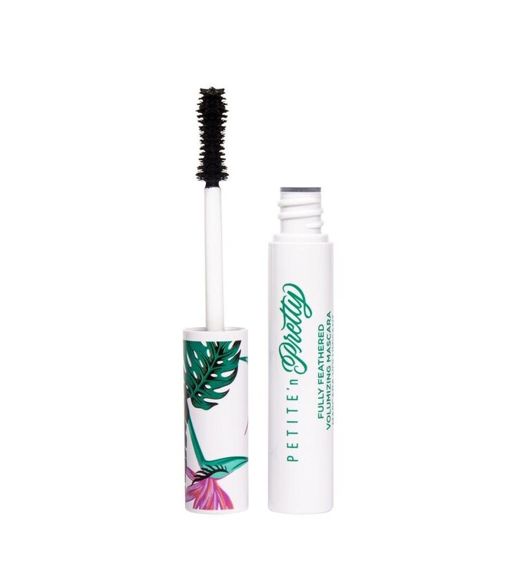 Petite N Pretty Fully Feathered Volumizing Mascara