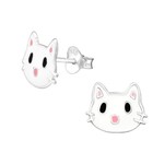 Lily Nily Cat SS Earings