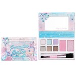 Petite N Pretty Paradise on Ice Eye & Cheek Palette