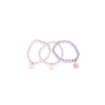 Great Pretenders Happy Bunny Bracelet Set