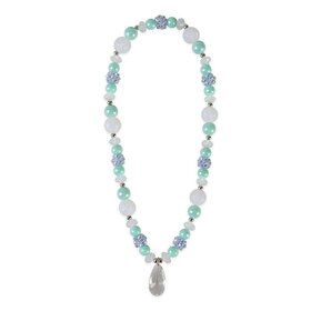 Great Pretenders Frozen Crystal Necklace-0