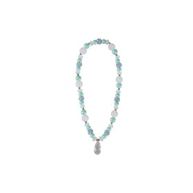 Great Pretenders Frozen Crystal Necklace-0