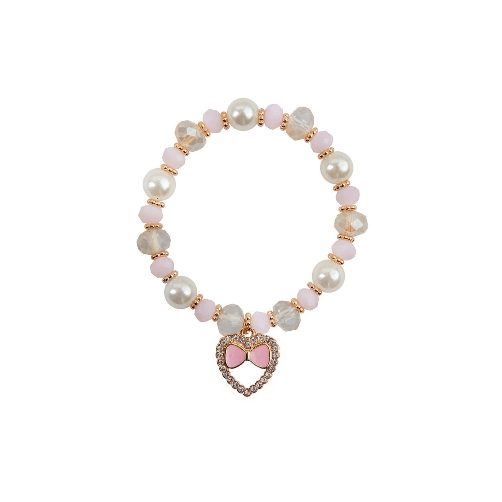 Great Pretenders Boutique Love Bracelet