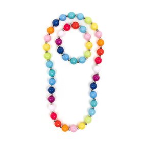 Great Pretenders Beaded Bubblegum NL/BL Set