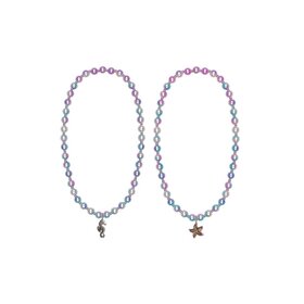 Great Pretenders Mermaid Mist Necklace